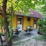 Mohás Mohás út 107 Maison d'hôtes 3*
