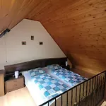 Mohas Vendeghaz Mohas Ut 107 Guest house Koszeg