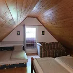 Mohas Vendeghaz Mohas Ut 107 Guest house Koszeg