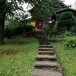 Mohas Vendeghaz Mohas Ut 107 Guest house Koszeg