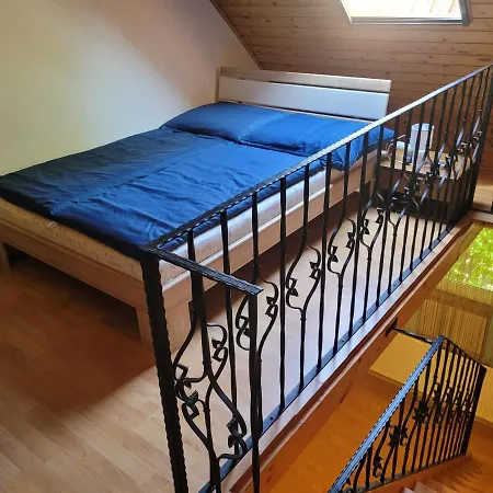Guest house Mohas Vendeghaz Mohas Ut 107 *