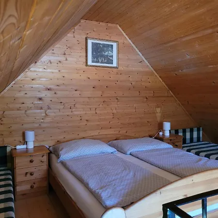 Mohas Vendeghaz Mohas Ut 107 Guest house Koszeg