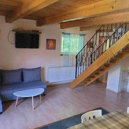 Mohas Vendeghaz Mohas Ut 107 Guest house