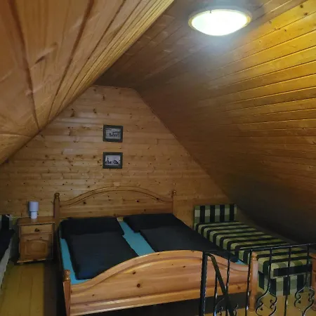 Guest house Mohas Vendeghaz Mohas Ut 107