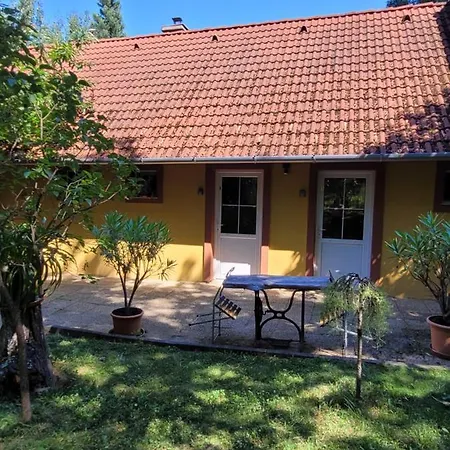 Mohas Vendeghaz Mohas Ut 107 Koszeg