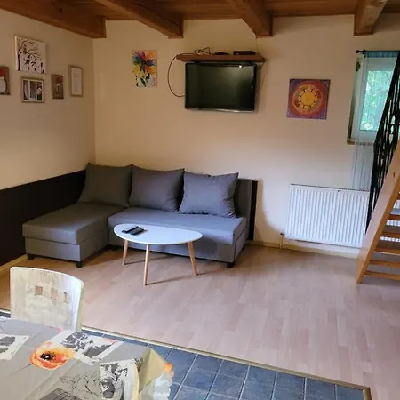 Mohas Vendeghaz Mohas Ut 107 Guest house