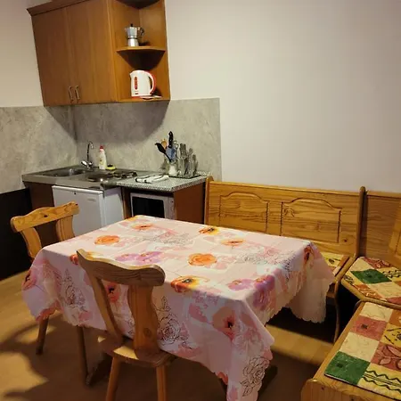 Guest house Mohas Vendeghaz Mohas Ut 107