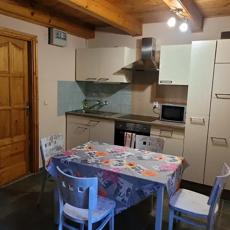 Guest house Mohas Vendeghaz Mohas Ut 107