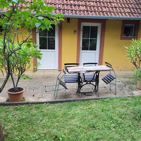 Guest house Mohas Vendeghaz Mohas Ut 107 *