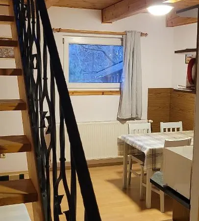Mohas Vendeghaz Mohas Ut 107 Guest house