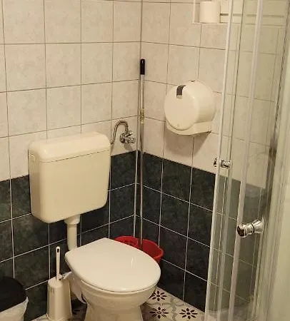 Guest house Mohas Vendeghaz Mohas Ut 107 *