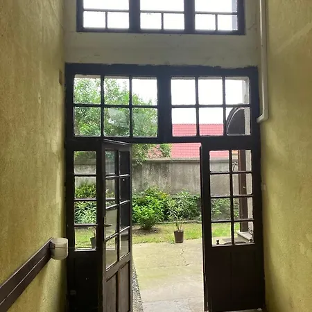Guest house Mohas Vendeghaz Mohas Ut 107 Koszeg