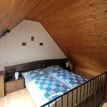 Mohas Vendeghaz Mohas Ut 107 Гостевой дом Кёсег
