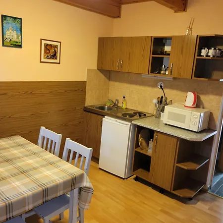 Guest house Mohas Vendeghaz Mohas Ut 107