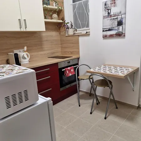 Guest house Mohas Vendeghaz Mohas Ut 107 Koszeg