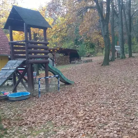 Mohas Vendeghaz Mohas Ut 107 Guest house Koszeg