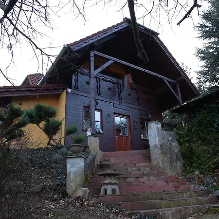 Mohas Vendeghaz Mohas Ut 107 Guest house *