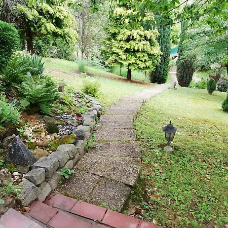 Guest house Mohas Vendeghaz Mohas Ut 107 *