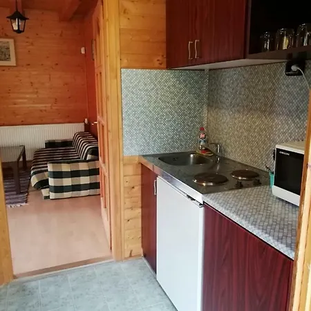 Guest house Mohas Vendeghaz Mohas Ut 107