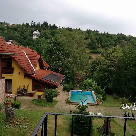 Guest house Mohas Vendeghaz Mohas Ut 107