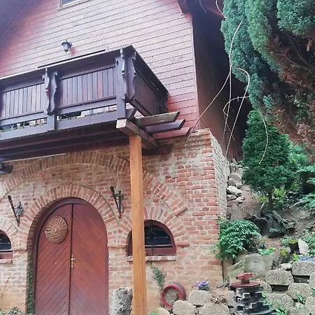 Mohas Vendeghaz Mohas Ut 107 Kőszeg