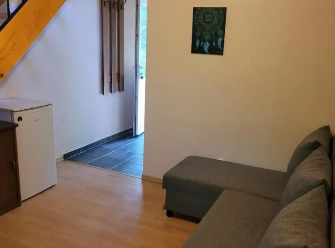 Pensionat Mohas Vendeghaz Mohas Ut 107 Kőszeg