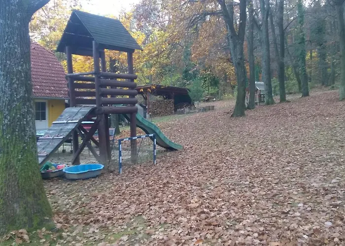 Mohas Vendeghaz Mohas Ut 107 Pensionat Kőszeg