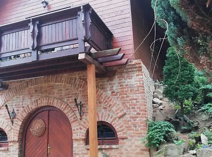 Mohas Vendeghaz Mohas Ut 107 Kőszeg