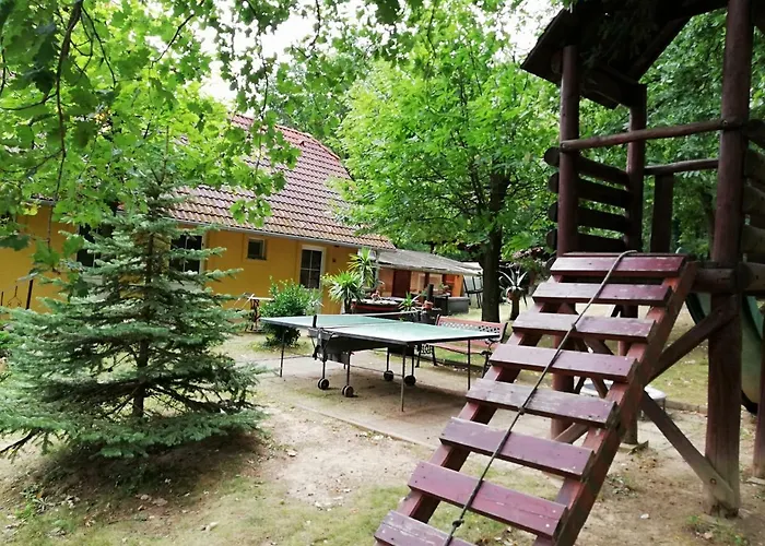 Mohas Vendeghaz Mohas Ut 107 Pensionat Kőszeg